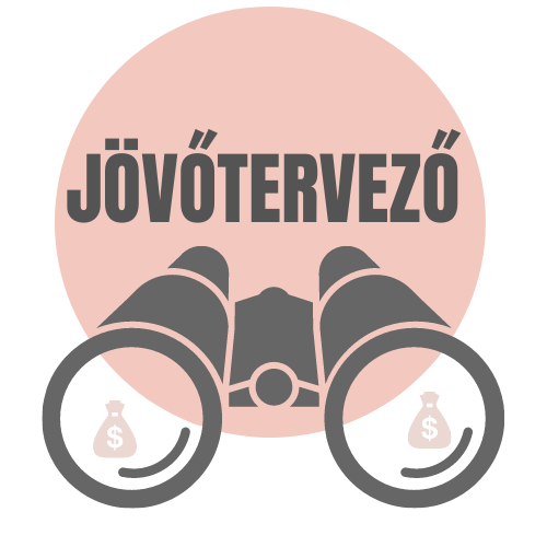 Jövőtervező